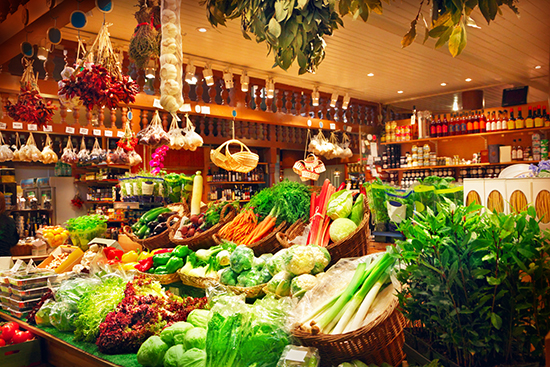 たかが野菜、されど野菜(photo by adisa/fotolia)