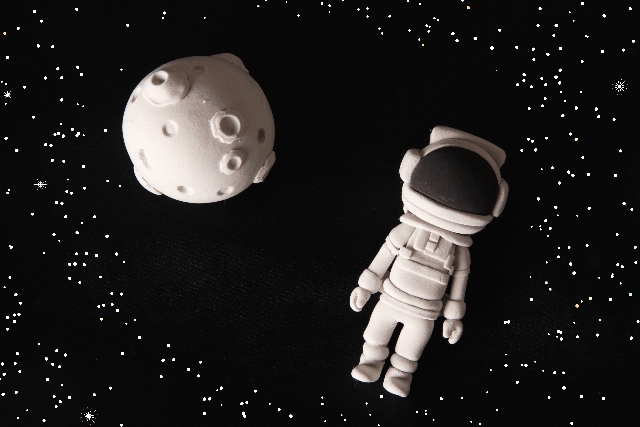 宇宙飛行士が大切にしている、「決める」ということ – 日本実業出版社