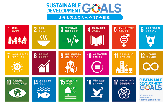 sdgs