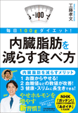 内臓脂肪を減らす食べ方