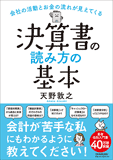 決算書の読み方の基本