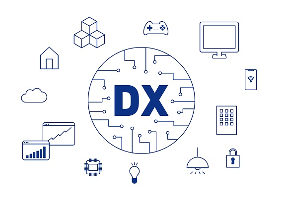 Dxに失敗する企業 が犯している7つの間違い 日本実業出版社