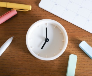 本当にやりたいことに時間を使えるようになる『時間デトックス』　