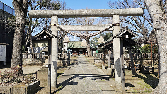 千葉市蘇我の由来 – 日本実業出版社