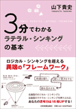 3分でわかるラテラル・シンキングの基本